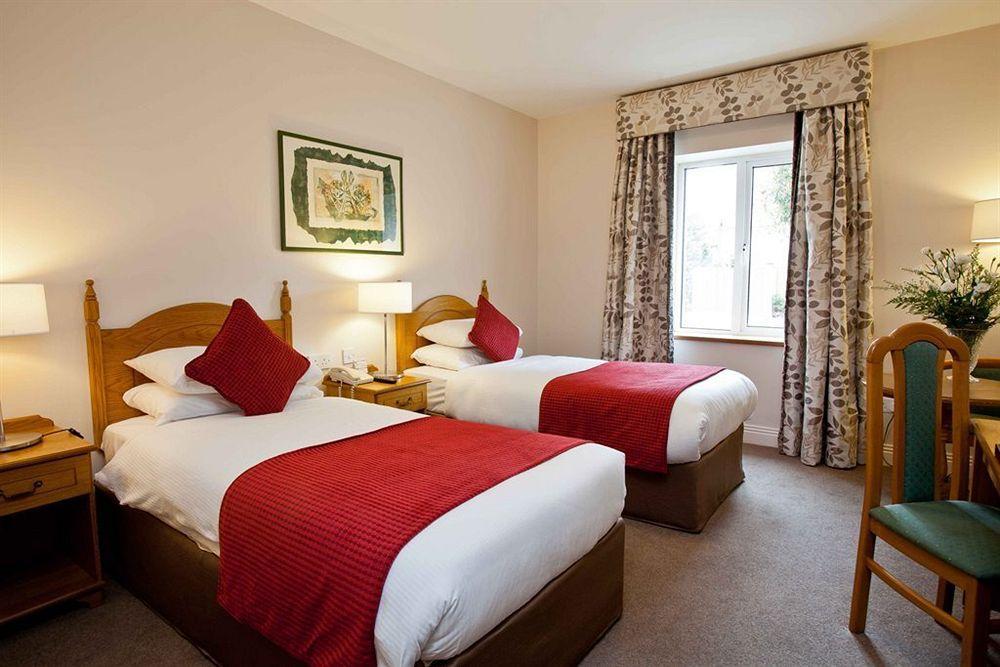 Temple Gate Hotel Ennis Kültér fotó