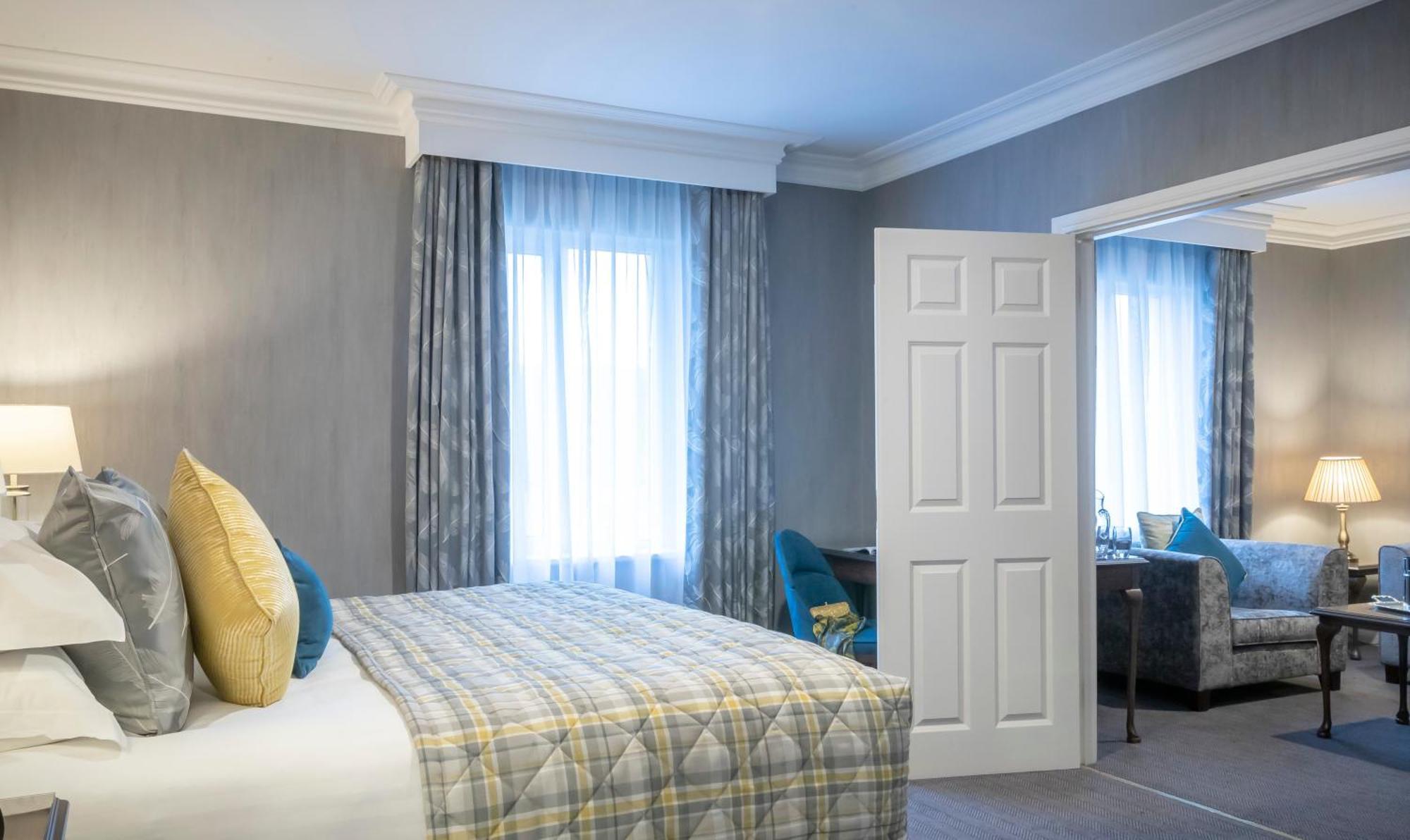 Temple Gate Hotel Ennis Kültér fotó