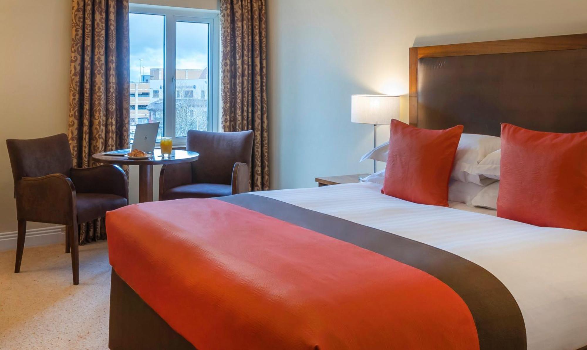 Temple Gate Hotel Ennis Kültér fotó