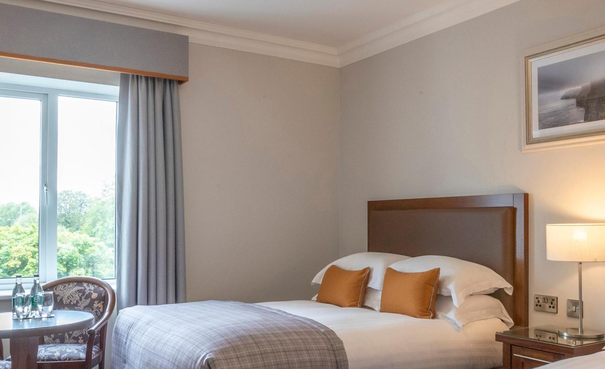 Temple Gate Hotel Ennis Szoba fotó