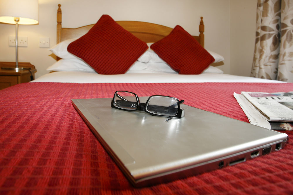 Temple Gate Hotel Ennis Kültér fotó