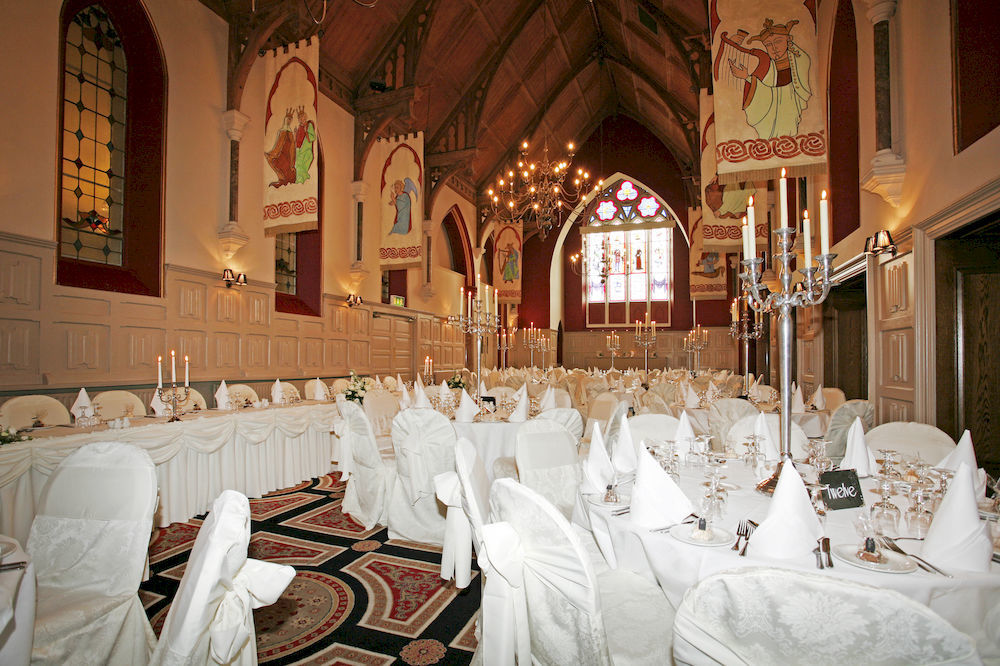 Temple Gate Hotel Ennis Kültér fotó