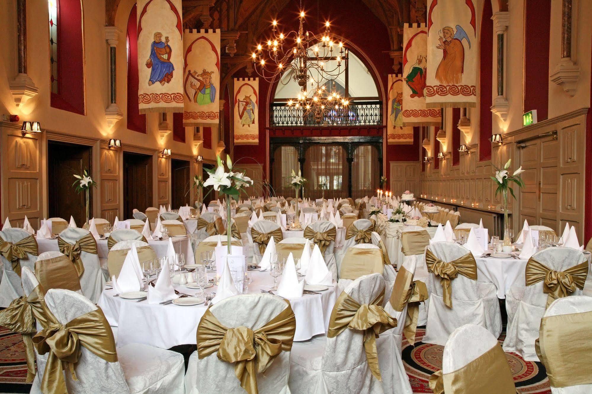 Temple Gate Hotel Ennis Kültér fotó