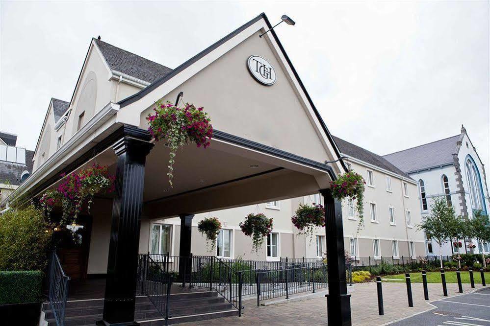 Temple Gate Hotel Ennis Kültér fotó