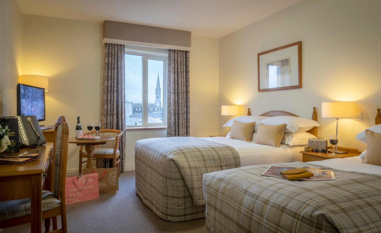 Temple Gate Hotel Ennis Kültér fotó