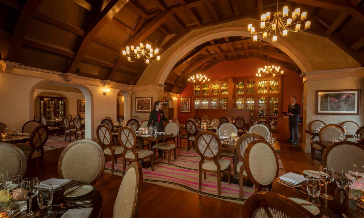 Temple Gate Hotel Ennis Kültér fotó