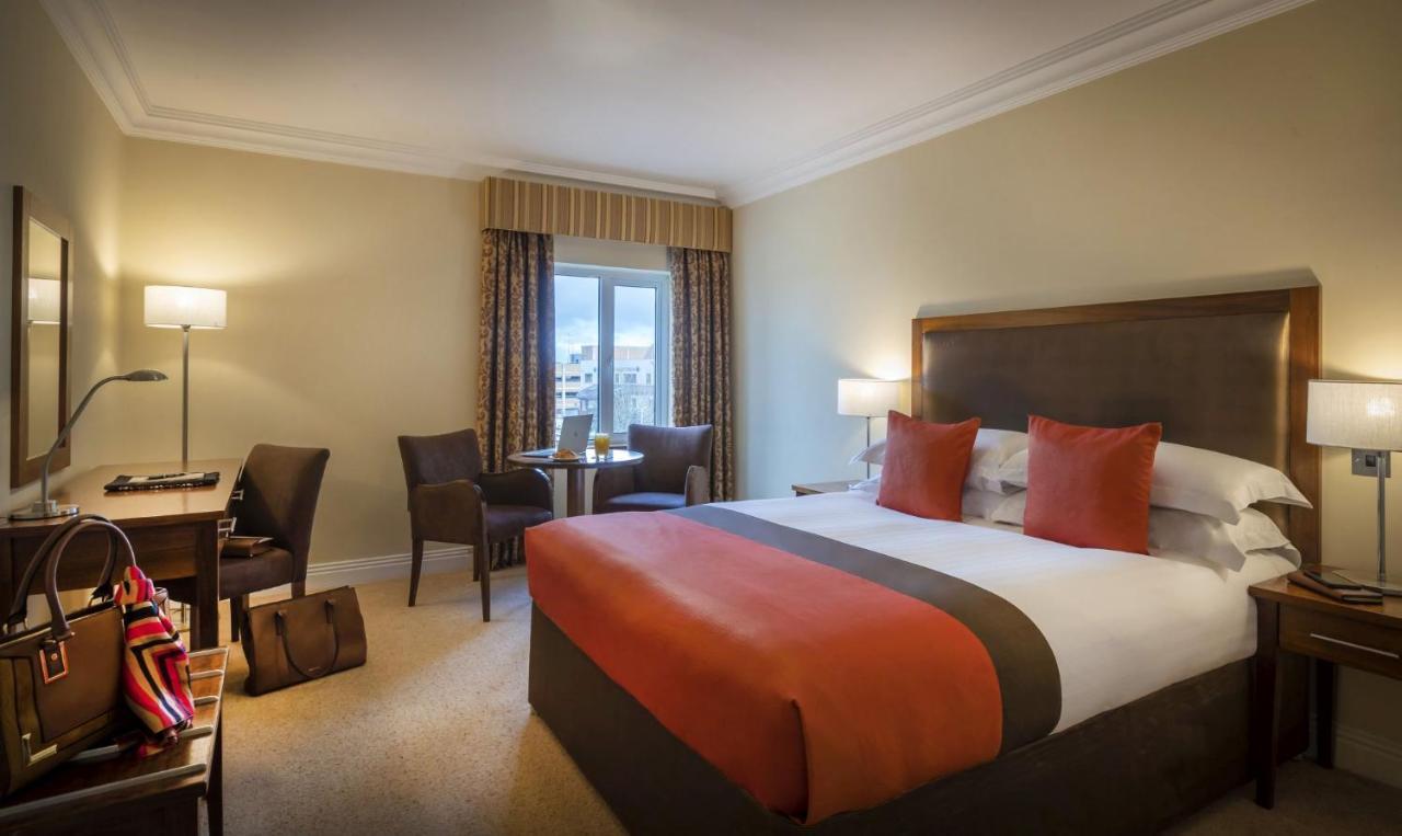 Temple Gate Hotel Ennis Kültér fotó