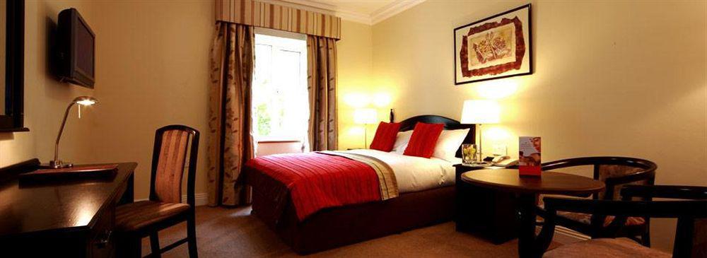 Temple Gate Hotel Ennis Kültér fotó