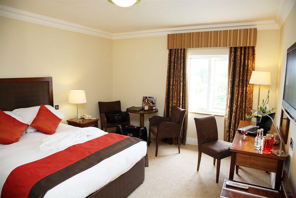 Temple Gate Hotel Ennis Kültér fotó
